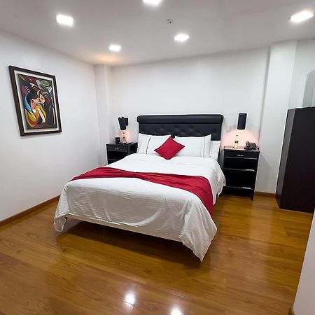 Hotel Veler Restaurante Меделин Екстериор снимка