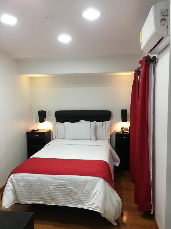 Hotel Veler Restaurante Меделин Екстериор снимка