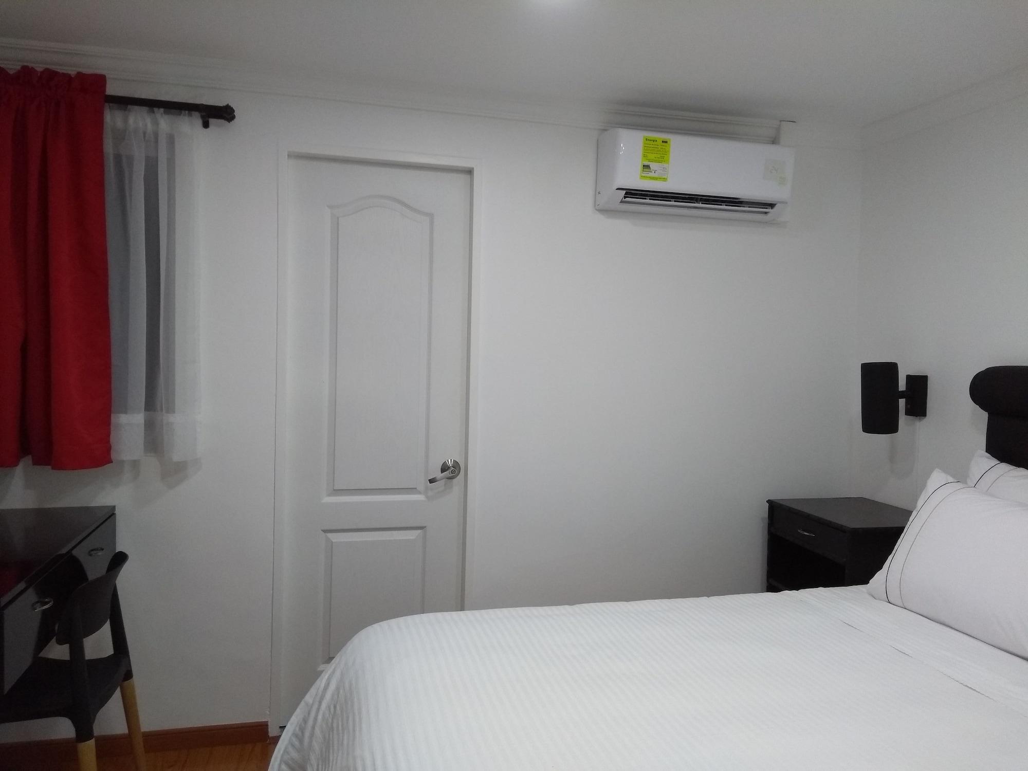 Hotel Veler Restaurante Меделин Екстериор снимка