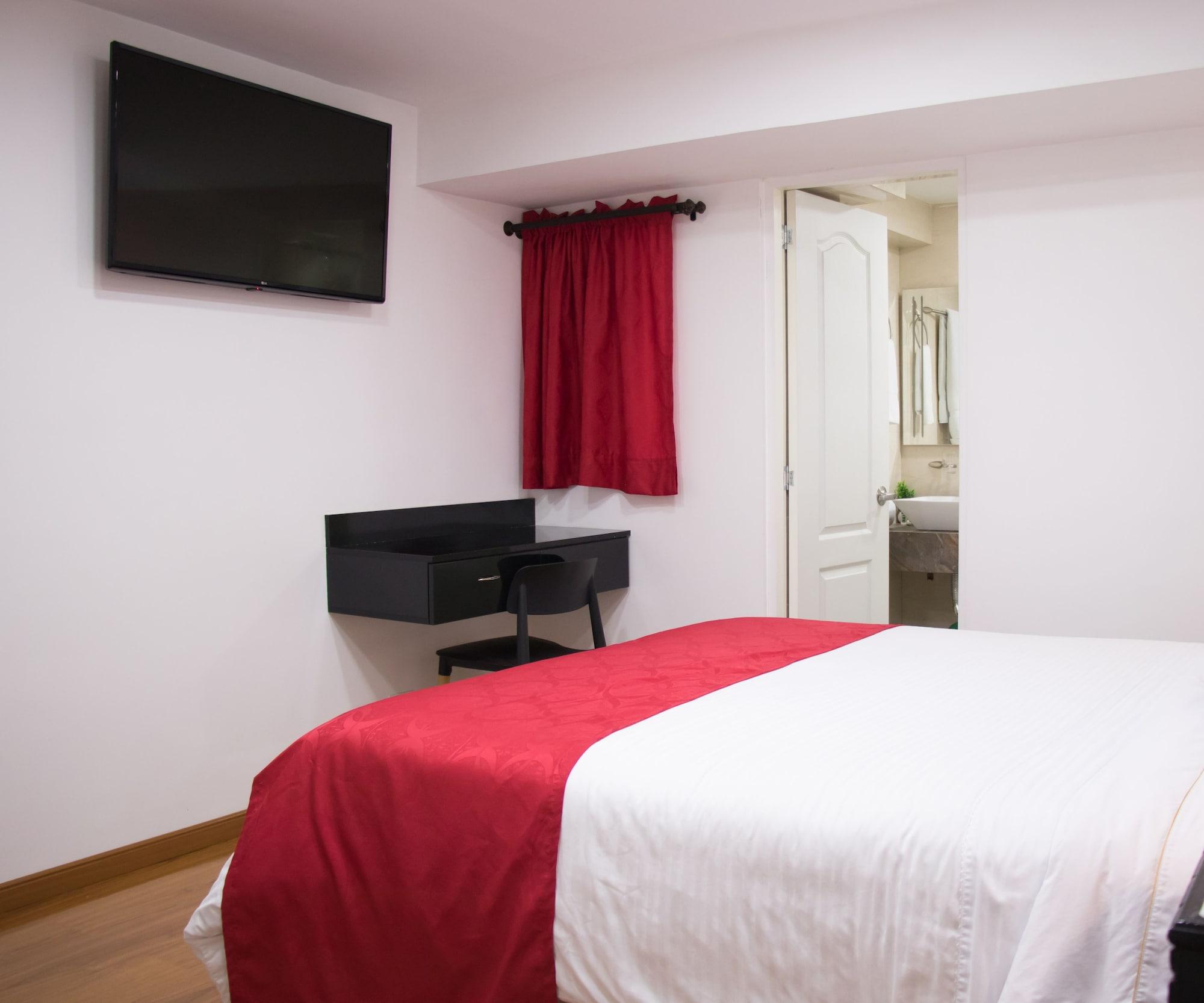 Hotel Veler Restaurante Меделин Екстериор снимка