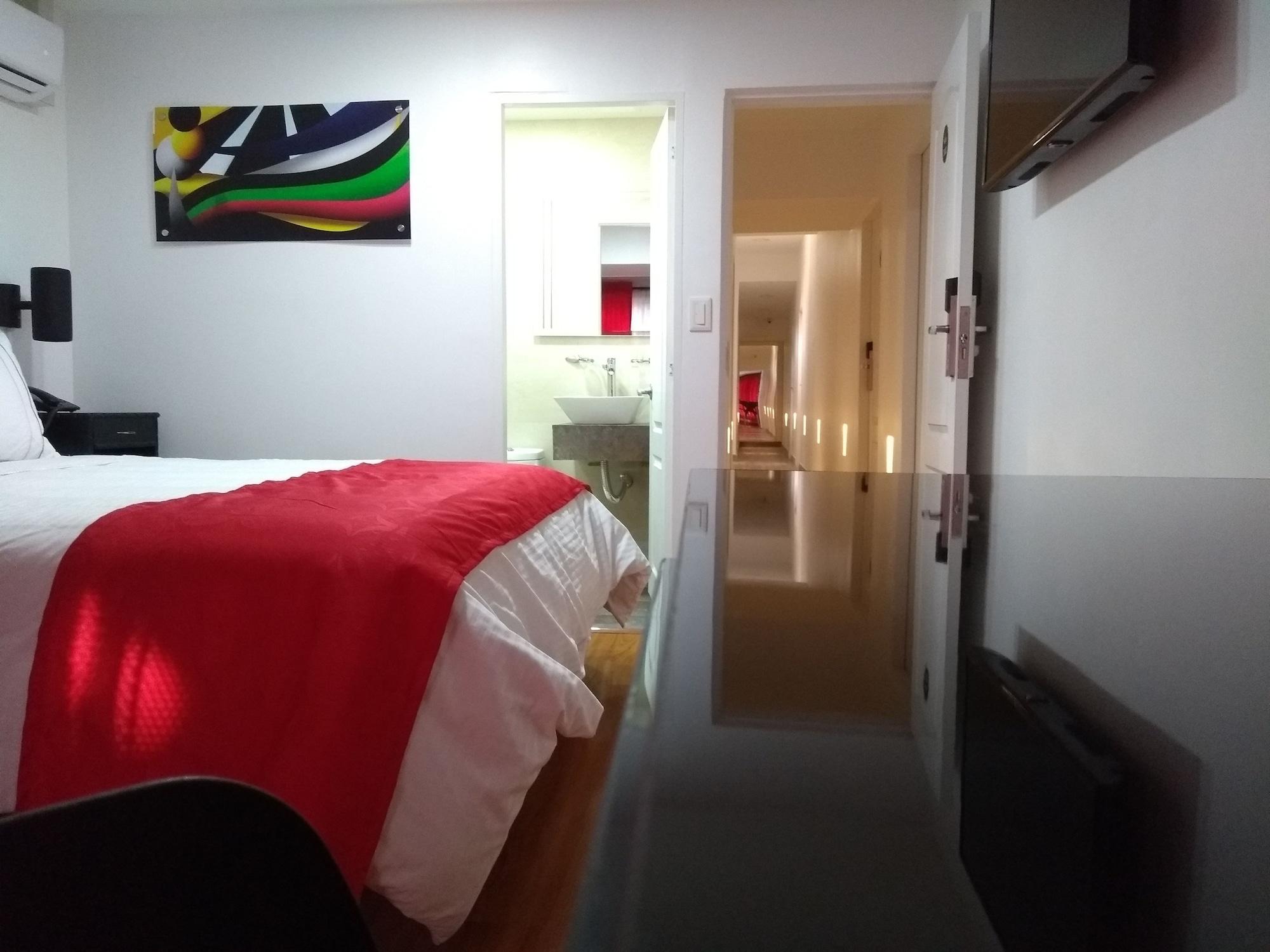 Hotel Veler Restaurante Меделин Екстериор снимка